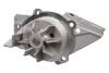 Помпа системи охолодження 1.9D 8V,1.9TD 8V,1.9D 8V,1.9TD 8V,1.8D 8V FIAT Ducato 02-06, Ducato 94-02, Scudo 95-07, Ulysse 94-02, PEUGEOT Partner 96-08, Expert 95-07, Boxer 02-06, 406 97-04, 306 93-02, 405 93-96, Boxer 94-02, 806 98-02, CITROEN Jumper FAST FT57111 (фото 1)