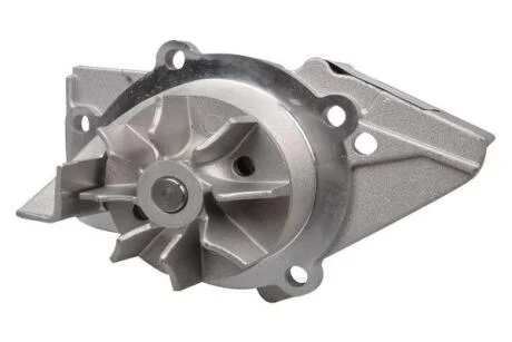 Помпа системи охолодження 1.9D 8V,1.9TD 8V,1.9D 8V,1.9TD 8V,1.8D 8V FIAT Ducato 02-06, Ducato 94-02, Scudo 95-07, Ulysse 94-02, PEUGEOT Partner 96-08, Expert 95-07, Boxer 02-06, 406 97-04, 306 93-02, 405 93-96, Boxer 94-02, 806 98-02, CITROEN Jumper FAST FT57111