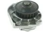 Помпа системи охолодження 1.2MPI 8V,1.0MPI 8V,1.2MPI 16V,1.1MPI 8V FIAT Doblo 00-09, Punto 03-10, Panda 03-12, Siena 97-16, Palio 96-20, Seicento 98-10, LANCIA Ypsilon 03-11 FAST FT57127 (фото 1)
