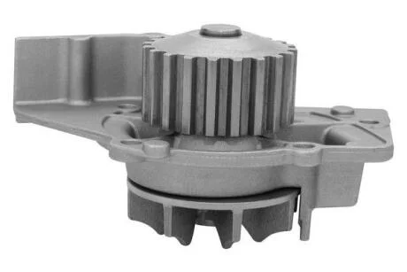 Помпа системи охолодження 1.9D 8V,1.9TD 8V,1.9D 8V,1.9TD 8V,2.0HDI 8V,2.0HDI 16V FIAT Ducato 02-06, Ducato 94-02, Scudo 95-07, Ulysse 02-10, PEUGEOT 307 01-11, 206 98-12, 807 02-14, Partner 96-08, CITROEN Jumper 02-06, Berlingo 96-08, Jumper 94-02, J FAST FT57129