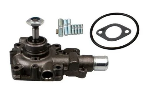 Насос охолоджувальної рідини, охолодження двигуна FAST FT57132