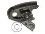Помпа системи охолодження 2.3JTD 16V,2.3HDI 16V,2.3MJET 16V FIAT Ducato 06-14, Ducato 02-06, IVECO Daily E5 11-14, Daily E4 06-11, Daily E6 14-, Daily E3 99-06 FAST FT57135 (фото 1)