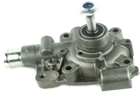 Помпа системи охолодження 2.8TDI 8V,2.8D 8V,2.8TD 8V,2.8JTD 8V,2.8D 8V,2.8DTI 8V,2.8DCI 8V RENAULT Mascott 99-04, IVECO Daily E3 99-06 FAST FT57143