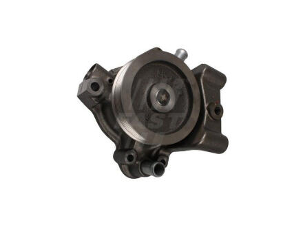 Помпа системи охолодження 3.0MJET 16V,3.0CNG 16V,3.0JTD 16V Fiat Ducato 06-14, Peugeot Boxer 06-14, Citroen Jumper 06-14, Iveco Daily E5 11-14 FAST FT57147