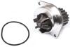 Помпа системи охолодження 1.6MPI 16V PEUGEOT Partner 08-, 308 (T7) 07-19, 307 01-11, 207 06-15, 206 98-12, 301 12-, 308 (T9) 13-, Partner 96-08, 1007 04-09, CITROEN Berlingo 08-18, Berlingo 96-08, C4 04-11, C3 01-09, C-Elysеe 12-, C2 03-08, Xsara 00- FAST FT57155 (фото 1)