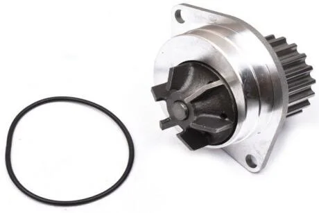 Помпа системи охолодження 1.6MPI 16V PEUGEOT Partner 08-, 308 (T7) 07-19, 307 01-11, 207 06-15, 206 98-12, 301 12-, 308 (T9) 13-, Partner 96-08, 1007 04-09, CITROEN Berlingo 08-18, Berlingo 96-08, C4 04-11, C3 01-09, C-Elysеe 12-, C2 03-08, Xsara 00- FAST FT57155