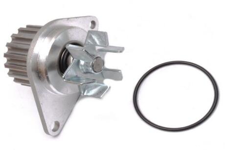 Насос водяний Citroen C2/C3/Berlingo/Nemo/Peugeot Partner/206/207/306/307/Bipper 1.1/1.4i 96-> FAST FT57159