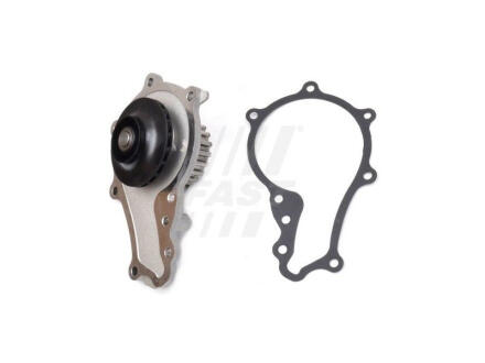 Водяна помпа Ford/Mazda/PSA/Volvo 1.6Hdi/1.6Tdci 04- FAST FT57160