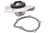 Помпа системи охолодження 2.0MJET 16V, 2.0HDI 8V, 2.0HDI 16V, 1.0EcoBoost 12V, 1.5TDCI 8V, 1.6TDCI 8V, 1.5EcoBoost 16V, 2.0TDCI 16V, 1.6EcoBoost 16V Ford Focus III 11-18, Ford Kuga 08-13, Fiat Scudo 07-16, Peugeot 308 (T7) 07-19, Peugeot 508 10-18, P FAST FT57161 (фото 1)