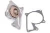 Помпа системи охолодження 1.5DCI 8V, 1.5CDI 8V RENAULT Kangoo 08-17, Kangoo 09-17, MERCEDES-BENZ Citan 12-21 FAST FT57176 (фото 1)