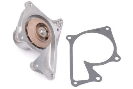 Помпа системи охолодження 1.5DCI 8V, 1.5CDI 8V RENAULT Kangoo 08-17, Kangoo 09-17, MERCEDES-BENZ Citan 12-21 FAST FT57176