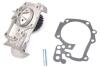 Помпа системи охолодження 1.4MPI 8V, 1.6MPI 16V, 1.6MPI 8V Renault Sandero 07-13, Renault Kangoo 08-17, Citroen Berlingo 08-18 FAST FT57177 (фото 1)