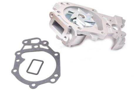 Насос водяний Renault Kangoo, Clio, Logan 1.2/1.2 16V 01->, Dacia Logan,Sandero 1.0/1.2 06-> FAST FT57179