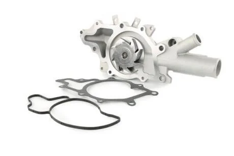 Насос охолоджуючої рідини Mercedes Sprinter 95 901-905 FAST FT57190