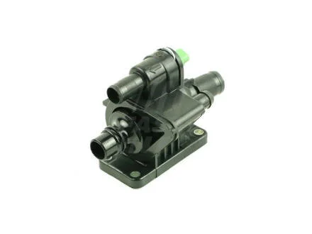 Термостат з корпусом Citroen C1 1.4 HDI 05- FAST FT58024