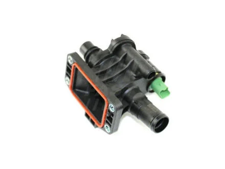 Термостат CITROEN Berlingo 08- Кпл З Датчиком 1.6 Hdi FAST FT58183