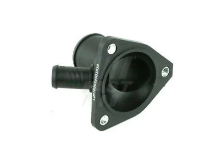 Корпус термостата Peugeot Partner,206,306,405,406,Expert 1.7D-2.1D 07.87-12.15 FAST FT58188