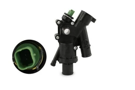 Термостат Fiat Scudo 2.0JTD 07-> FAST FT58194