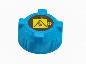 Кришка розширювального бачка FIAT Doblo 09-23, Doblo 00-09, Punto 03-10, Idea 03-12, Siena 97-16, Albea 96-11, Bravo 95-01, Linea 07-18, Multipla 03-10, Palio 96-20, Seicento 98-10, ALFA ROMEO 156 97-07, GT 03-10, 147 00-10, 145 96-01, LANCIA Musa 04 FAST FT58401