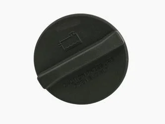 Запірна кришка, бак охолоджувальної рідини FAST FT58402