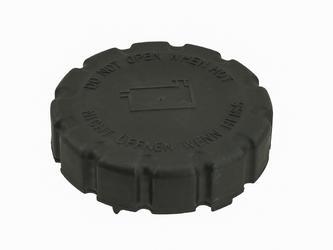 Запірна кришка, бак охолоджувальної рідини FAST FT58403