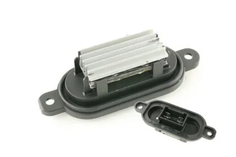 Блок керування, система обігріву/вентиляції FAST FT59103