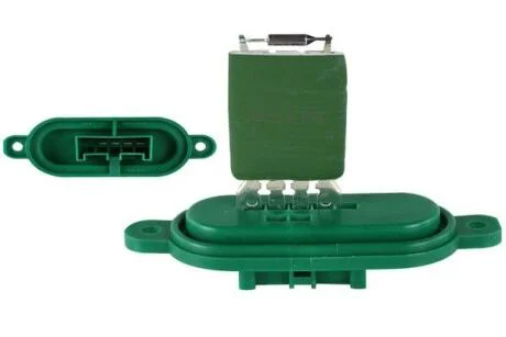 Блок керування, система обігріву/вентиляції FAST FT59113