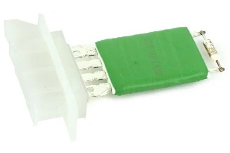 Блок керування, система обігріву/вентиляції FAST FT59121