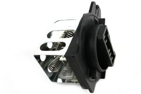 Реостат обігрівача Peugeot Partner 08 -> 1.6HDI 05-> FAST FT59158