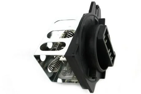 Реостат обігрівача Peugeot Partner 08 -> 1.6HDI 05-> FAST FT59158