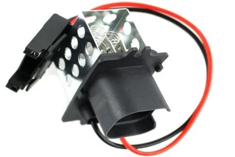 Блок керування, система обігріву/вентиляції FAST FT59166