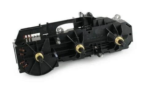 Блок керування, система обігріву/вентиляції FAST FT59176