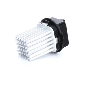 Резистор Пічки Mercedes Sprinter 06 906 4-Pin FAST FT59212
