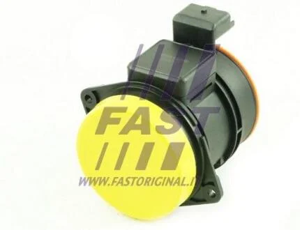 Витратомір повітря 3.0DCI 16V Renault Master II 97-10, Nissan Interstar 01-10, Opel Movano A 98-10 FAST FT60604