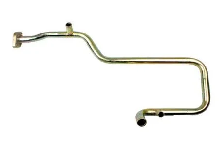 Патрубок системи охолодження IVECO DAILY 90> НАСОС ОХОЛОДЖ РІДИНИ 96> 2.8TD FAST FT61013