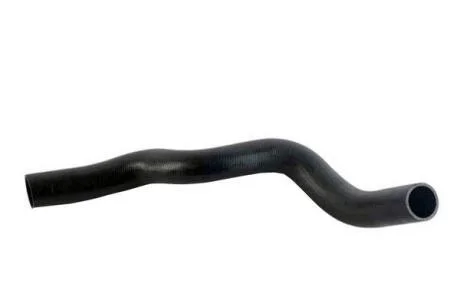 Патрубок інтеркулера 1.9JTD 8V FIAT Doblo 00-09 FAST FT61028