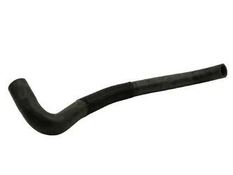 Патрубок радіатора Renault Kangoo, 1,5DCi, 07- FAST FT61079