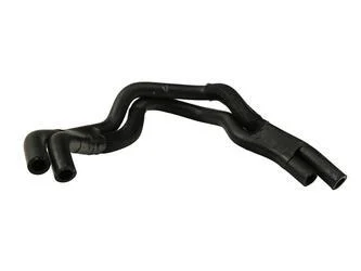 Патрубок системы охлаждения Renault Master II 2.5d FAST FT61109