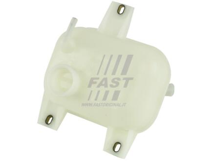 Бачок розширювальний 1.6MPI 16V, 1.9JTD 8V, 1.4MPI 8V, 1.4MPI 16V, 1.3MJET 16V, 1.2MPI 8V, 1.2MPI 16V, 1.9D 8V Fiat Doblo 09-23, Fiat Doblo 00-09, Fiat Linea 07-18 FAST FT61218
