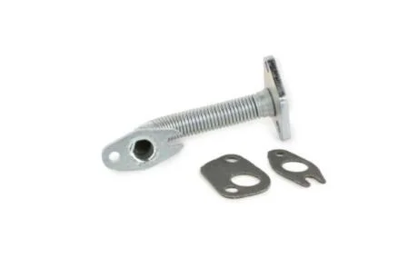 Масляний Шланг FIAT Fiorino 07- Випуск Турбіна 1.3 Jtd FAST FT61317