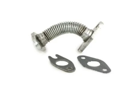 МАСЛЯНИЙ ШЛАНГ FIAT DOBLO 09> ВИПУСК ТУРБІНА FAST FT61318