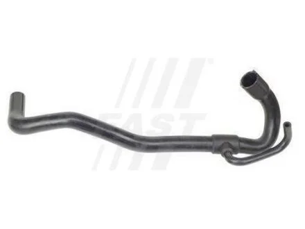 Шланг радіатора FAST FT61393
