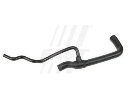 Шланг радіатора FAST FT61396