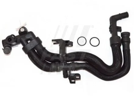 Шланг радіатора FAST FT61460