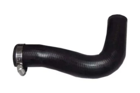 Патрубок інтеркулера MB Sprinter 3.5 06- FAST FT61536