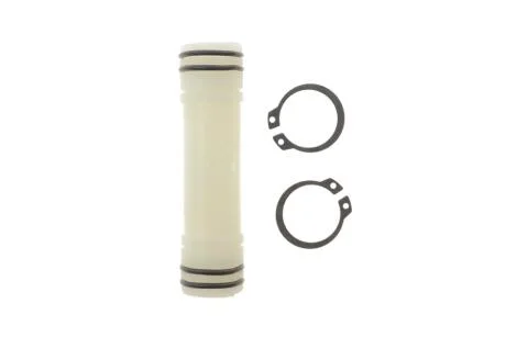 Патрубок системи охолодження IVECO DAILY 90> ТермостатА KPL FAST FT61631