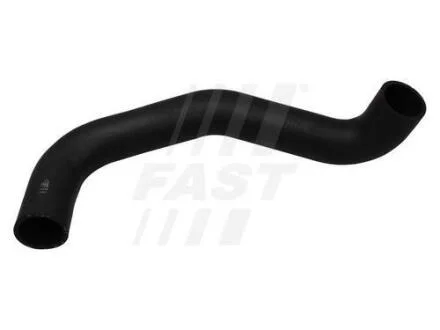 Патрубок інтеркулера Iveco Daily 06 Лв FAST FT61668