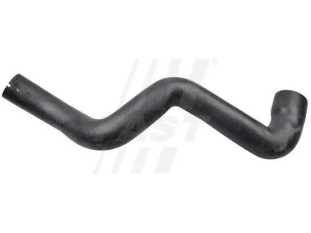 Патрубок інтеркулера Fiat Doblo (00-10) 1.9d FAST FT61715