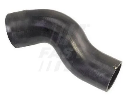 Патрубок інтеркулера Fiat Doblo 09 Лв 1.3Jtd E5 FAST FT61729