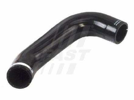 Патрубок Інтеркулера FIAT Ducato 06- 2.2Jtd FAST FT61744